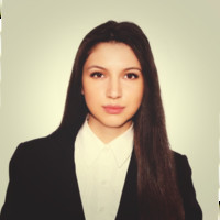 Ruxandra-Denisa Velea