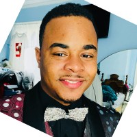 Darrian Reid