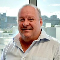 Steve Barry
