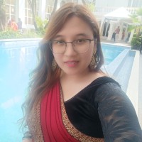 Shanti Ghising