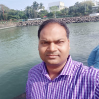 Rishikant Sharma