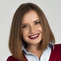 Daria Morozova