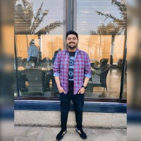 Zunair Ahmad