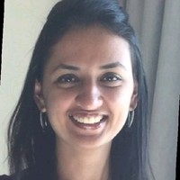 Aarti Mehta