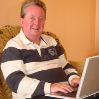 Gerry McLaughlin