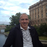 Fredrik Hällström