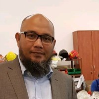 Halim Faulisa Putra