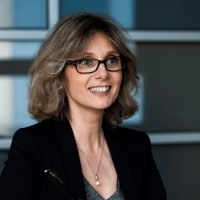 Mireille Rivier