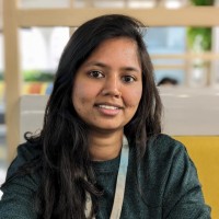 Kavya Gajapathy