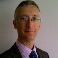 Stephen Beadle
