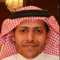 Saad Alghuwianem