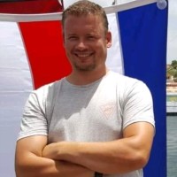 Thomas Vlainic