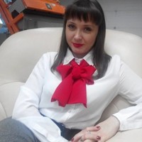 Анна Гурина