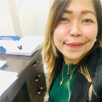 Richel Ann Emehillano