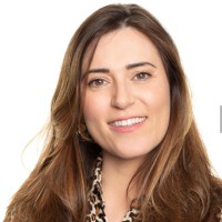 Deirdre Keane