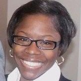 Charlene Cofie Orange