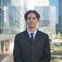 Maximilien Choné
