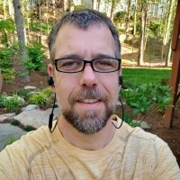 Derek Rutledge