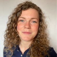 Rikke Pernille Mortensen