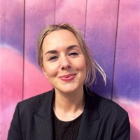 Lotte Vonk