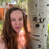 Jessamy Cadigan