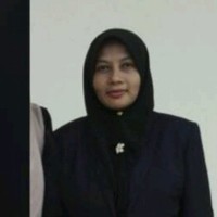 SYUKRIAH MAZLINDA ABDULLAH