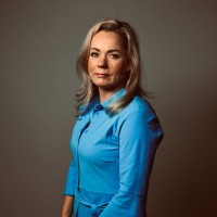 Melissa van 't Goor