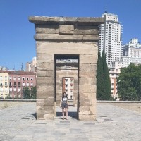 Kalina Perez Mendoza