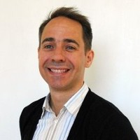 Luke Harris