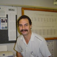 Wayne Weber