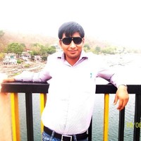 Mukesh Yadav