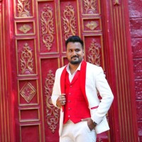 Bharath B N