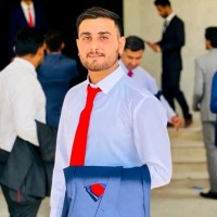 Shehzad Ali