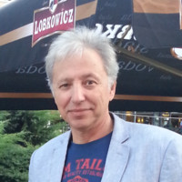 Boris Tzodikov