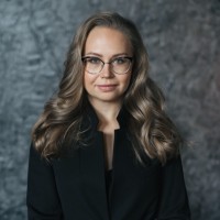 Anna Komarova