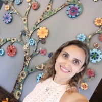Larisa Molina