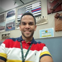 Alfredo Bermudez