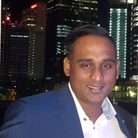 Rahul Saji