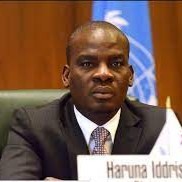 Haruna Iddrisu
