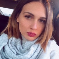 Оля Нечаева