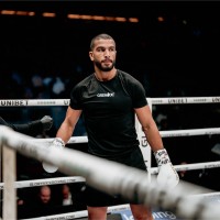 Mohamed Amine