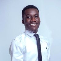 GIDEON AFARI