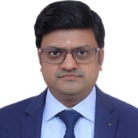 Dr. Nishant Verma