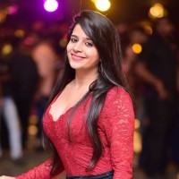 Jayani Pujari