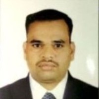 Deepak Waghole