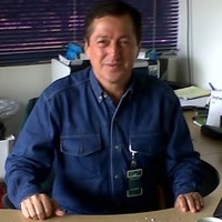 Carlos Alberto Medina