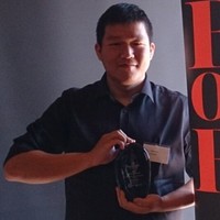 WADE YUE