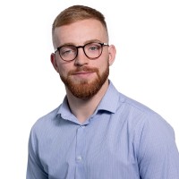 Connor Gray