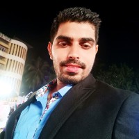 Suraj Trivedi