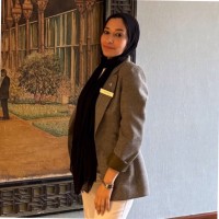 Shereen Sameh